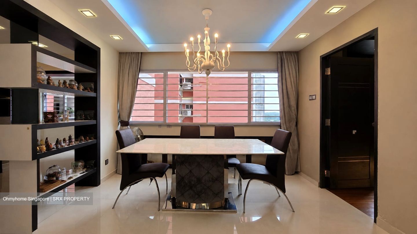 Blk 148 Mei Ling Street (Queenstown), HDB Executive #595037111